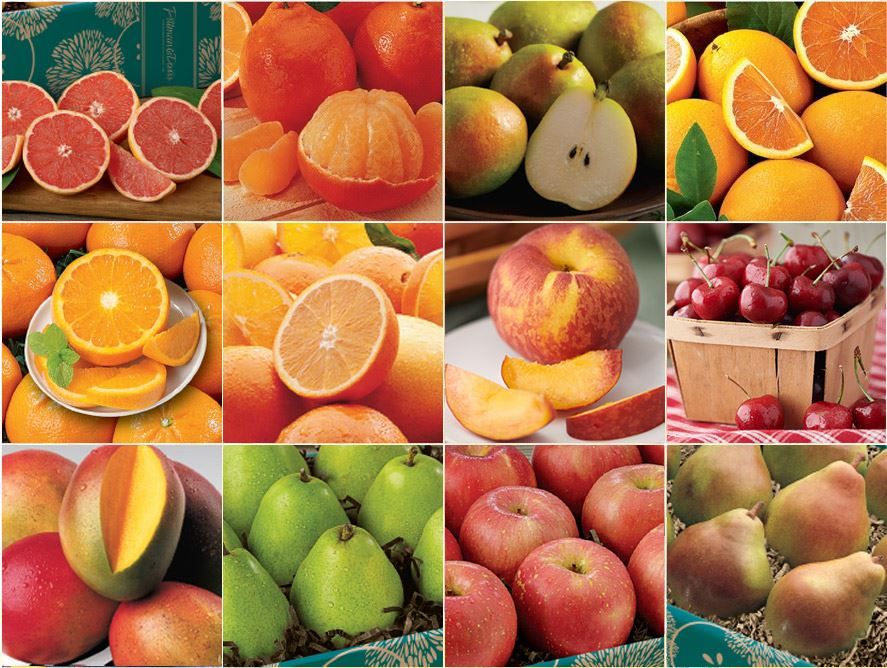 12 Month HarvestAMonth Club Pittman & Davis