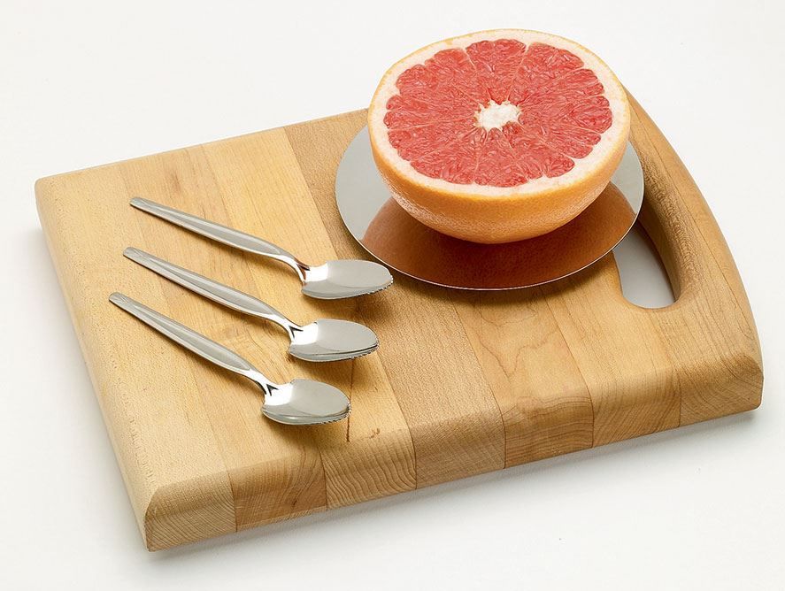 Grapefruit Spoons