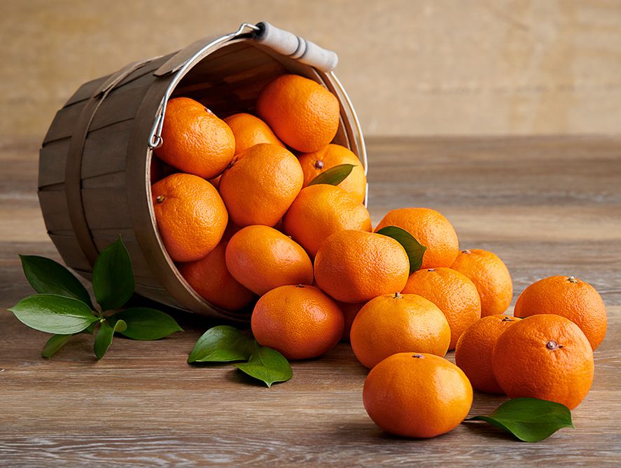 Clementines