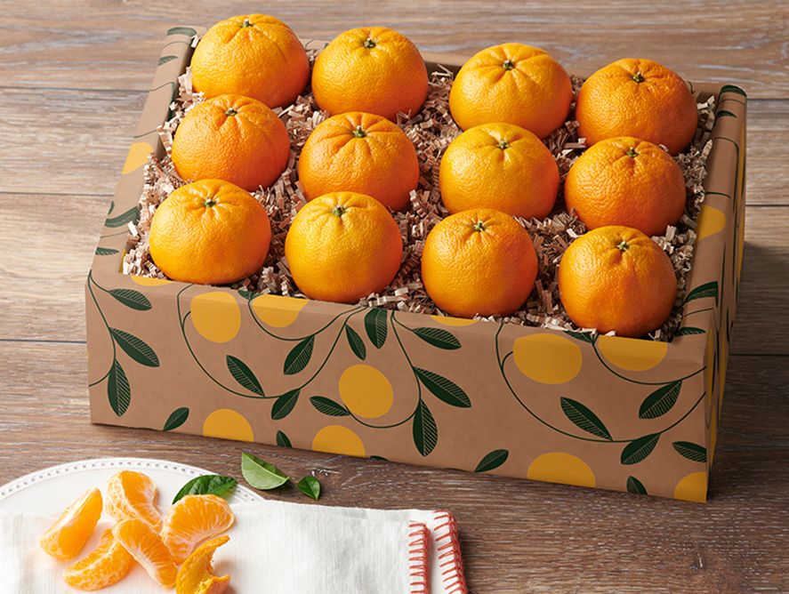 12 Sol Zest™ Mandarins