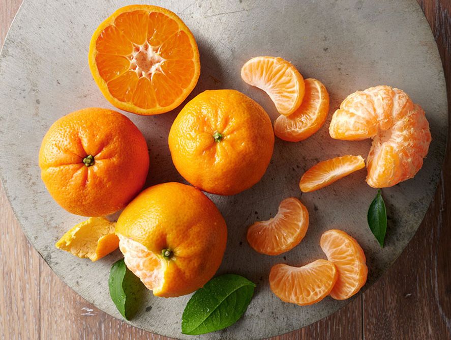 12 Sol Zest™ Mandarins