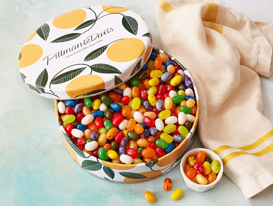 Fruit Bowl Jelly Belly® Beans