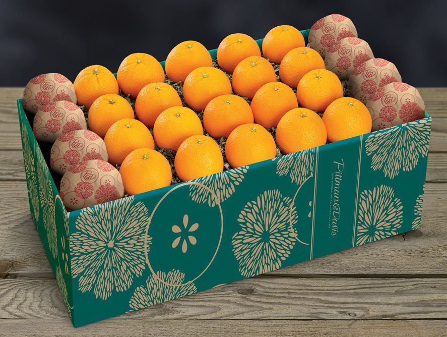 Citrus Value Packs Pittman & Davis